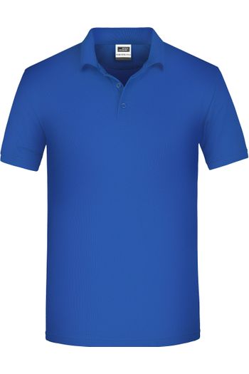 Image produit Men´s Bio Workwear Polo