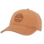 Timberland Casquette baseball wheat