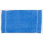 Towel City Luxury Hand Towel bright_blue
