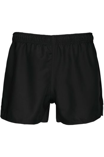 Image produit SHORT RUGBY ÉLITE UNISEXE