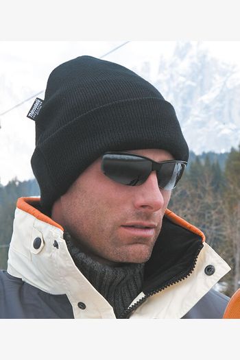 Image produit Thinsulate Lined Ski Hat