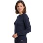 Pelot Alma Bleu marine