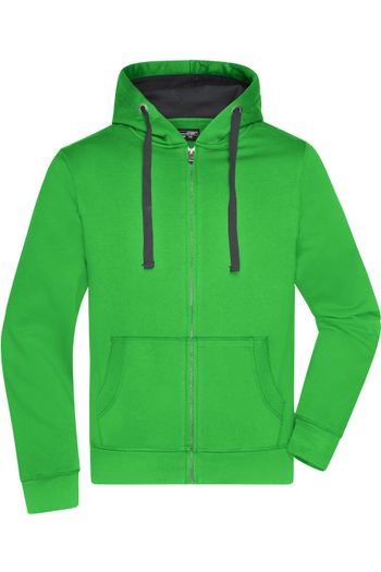 Image produit Men's Hooded Jacket