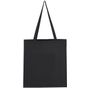 SG Accessories - Bags Cotton Bag LH black