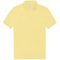 B&C Collection B&C My Polo 210 amalfi_yellow