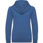 Kariban Sweat-shirt à capuche enfant light_royal_blue