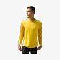 Neutral Recycled Performance Long Sleeve T-Shirt