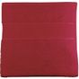 Pen Duick Hand Towel red
