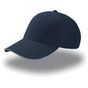 Atlantis Sport Sandwich Cap navy/white