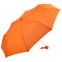 Fare Alu Mini Umbrella orange