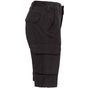 Kariban Bermuda multipoches homme dark_grey