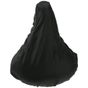L-merch Saddlecover black