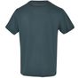 Build Your Brand Basic Basic Round Neck T-Shirt bottle_green