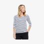 Armor-Lux Marinière Femme Cap Coz