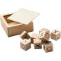 Stamina TRIWA beige