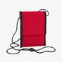 Bagbase Petite sacoche à bandoulière recyclée