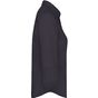 Kariban chemise manches 3/4 femme zinc