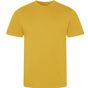 AWDis Ecologie Cascades Organic T mustard
