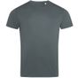 Stedman Sports-T granite_grey