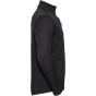 Russell Veste smart softshell homme black