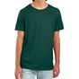 Jerzees Essential Cotton-T forest_green