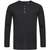 stedman Shawn Henley Long Sleeve black_opal