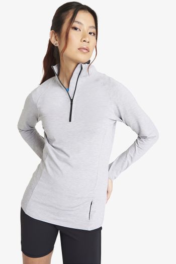 Image produit Women's Cool Flex Long Half-Zip Top