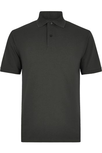 Recycled Superwash 60 Polo