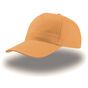 Atlantis Start Five Cap yellow