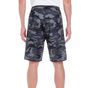 Burnside Stretch Board Shorts black_camo