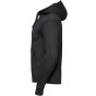 Russell Authentic Sweat capuche homme black