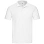 fruit of the loom Original Polo white