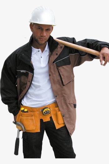 Image produit Workguard  Heavy Duty Combo Coat