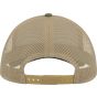 Atlantis Rapper Canvas olive/khaki