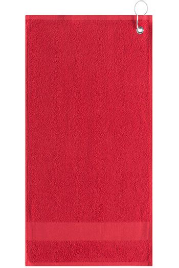 Image produit Golf Towel With Clip