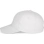 K-up Casquette Baseball - 6 panneaux white