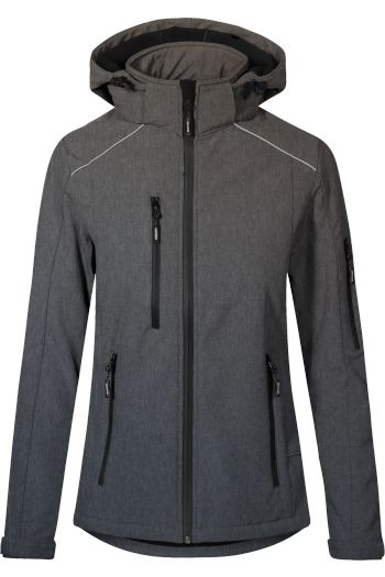 Image produit Women's Softshell Jacket