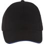 Sol's Long Beach noir/royal