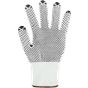 Korntex Gants en tricot fin 