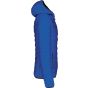 Kariban Doudoune légère capuche homme light_royal_blue