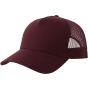 Atlantis RAPPER COTTON-S burgundy/burgundy