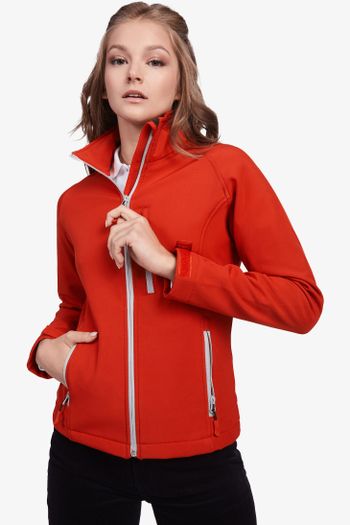 Image produit Antartida Woman