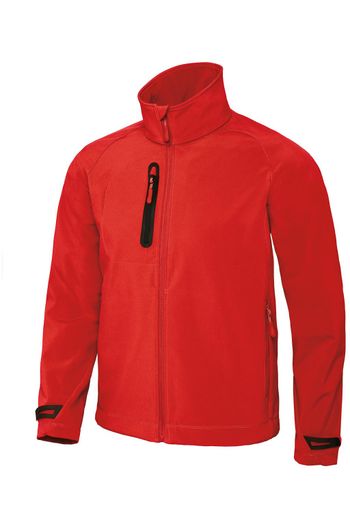 Image produit X-Lite Softshell Men