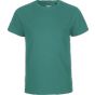 Neutral Kids T-Shirt teal