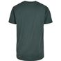 Build Your Brand T-Shirt Round Neck bottle_green