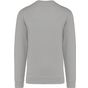 Kariban Sweat-shirt col rond  sweet_grey