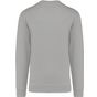 kariban Sweat-shirt col rond  sweet_grey