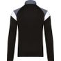 ProAct Veste de survêtement zippée enfant black/sporty_grey
