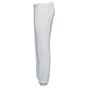 fruit of the loom Premium Elasticated Cuff Jog Pants heather_grey