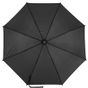 L-merch Automatic Umbrella black